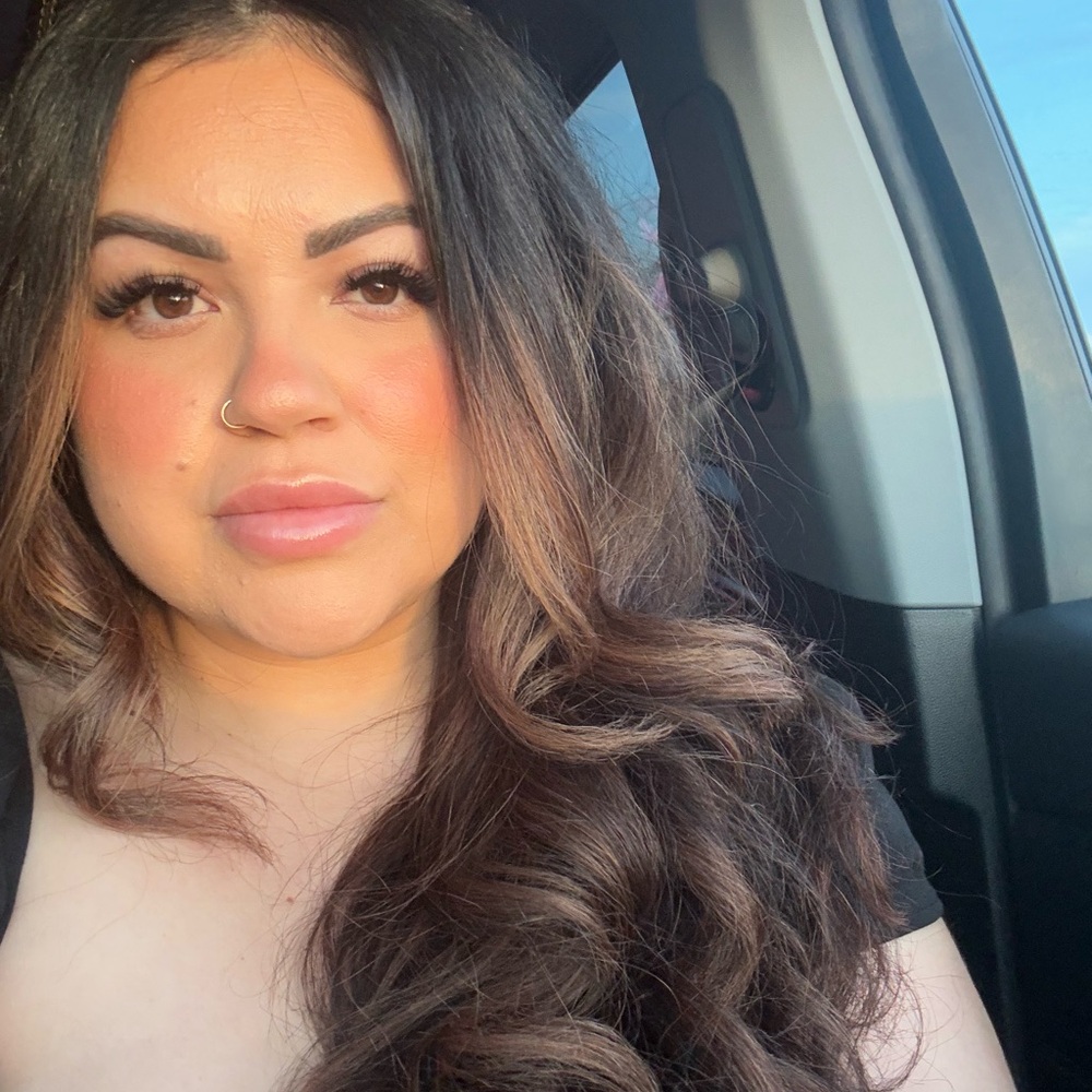 Meet your Posher, Maricella